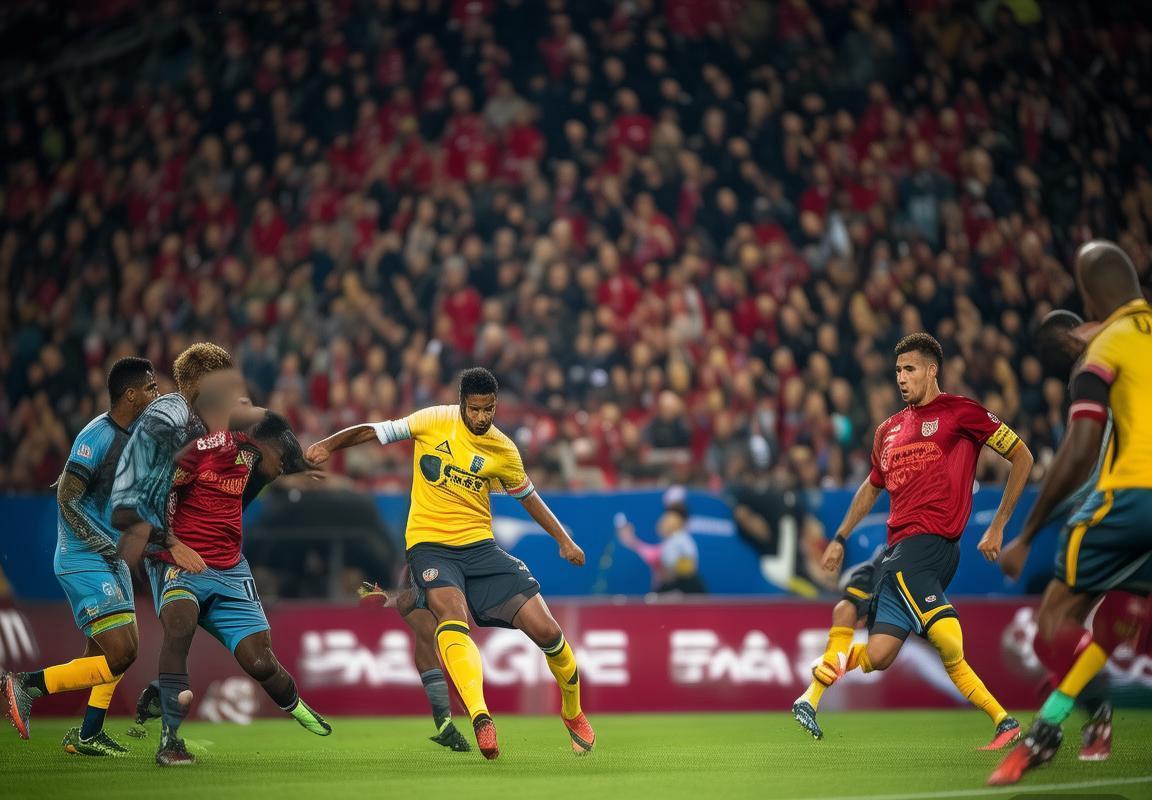 巴西红牛VS圣保罗巅峰对决：赛事亮点解析与回顾(图2)