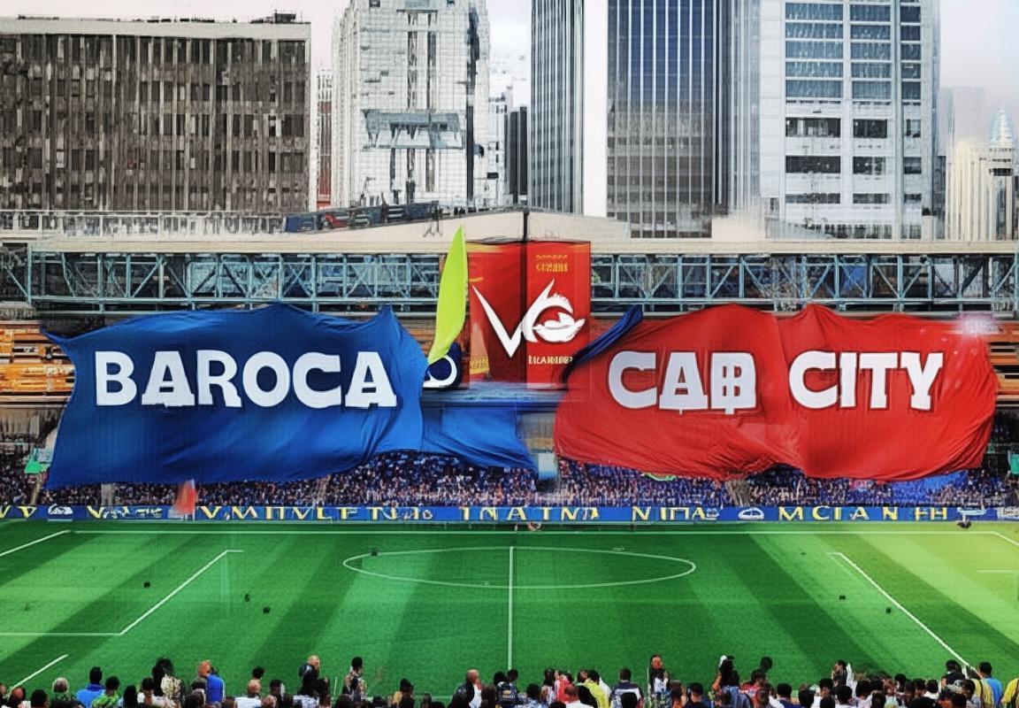 巴洛卡VS开普敦城：焦点对决前瞻及实力解析(图1)