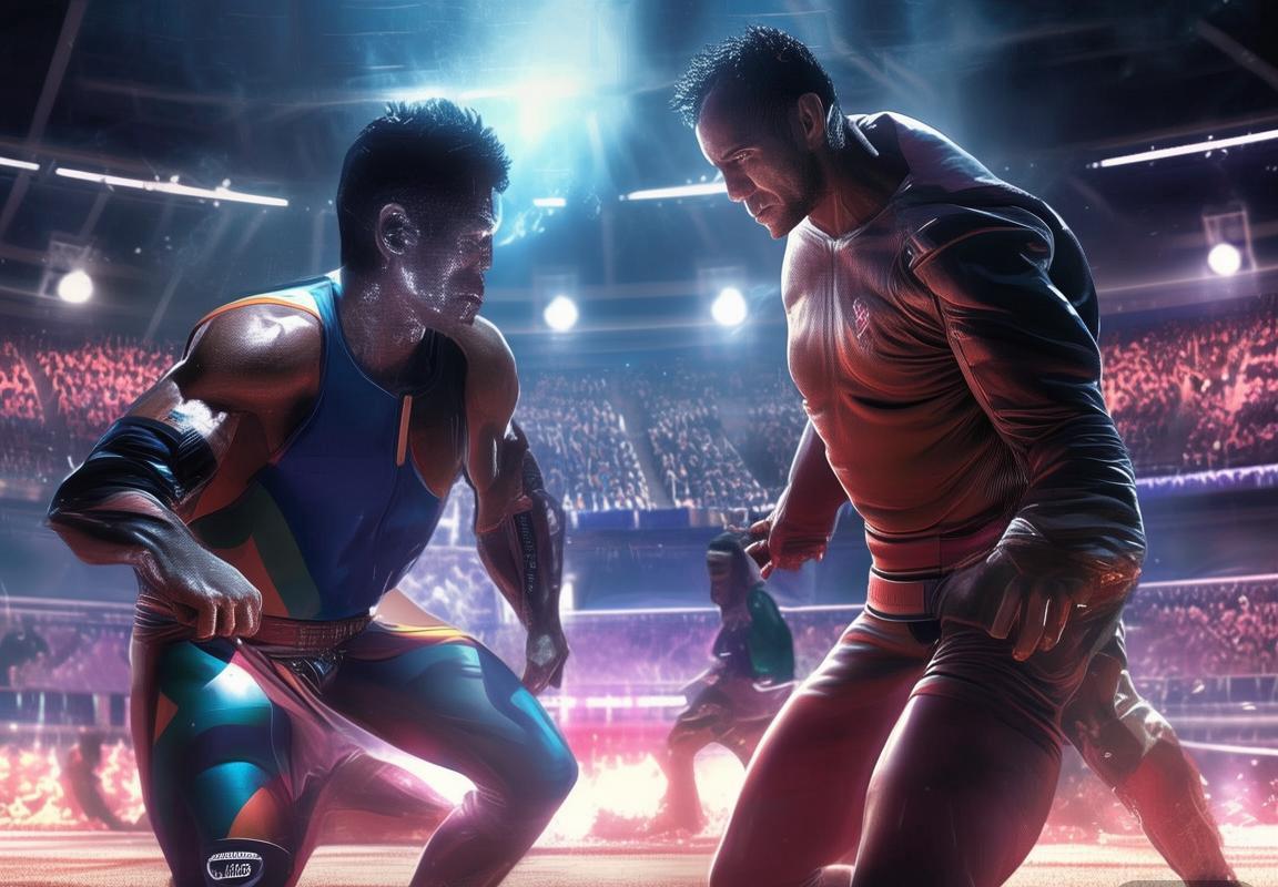 阿尔克青VS登博思：巅峰对决胜负关键解析(图1)