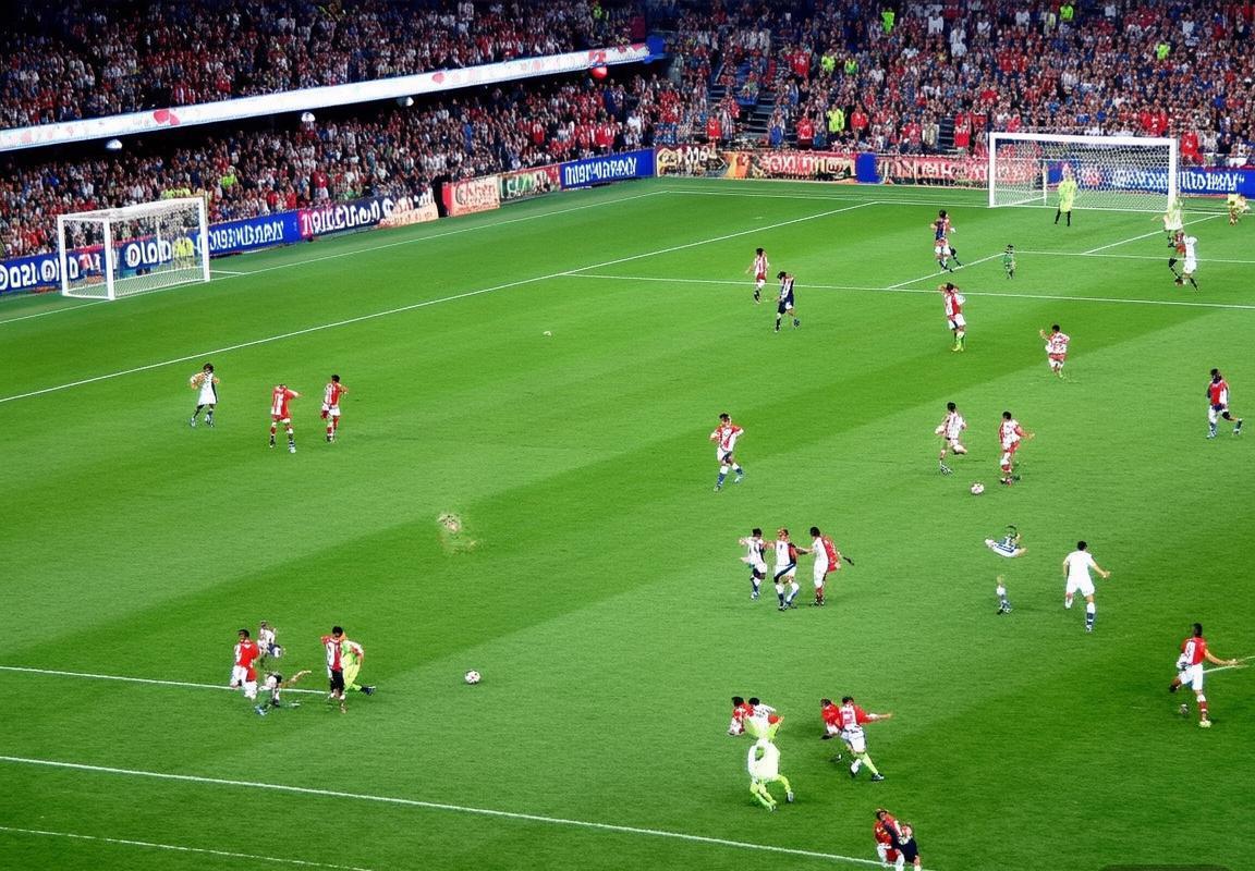 2010世界杯决赛：西班牙加时金球夺冠，荷兰遗憾告别(图3)